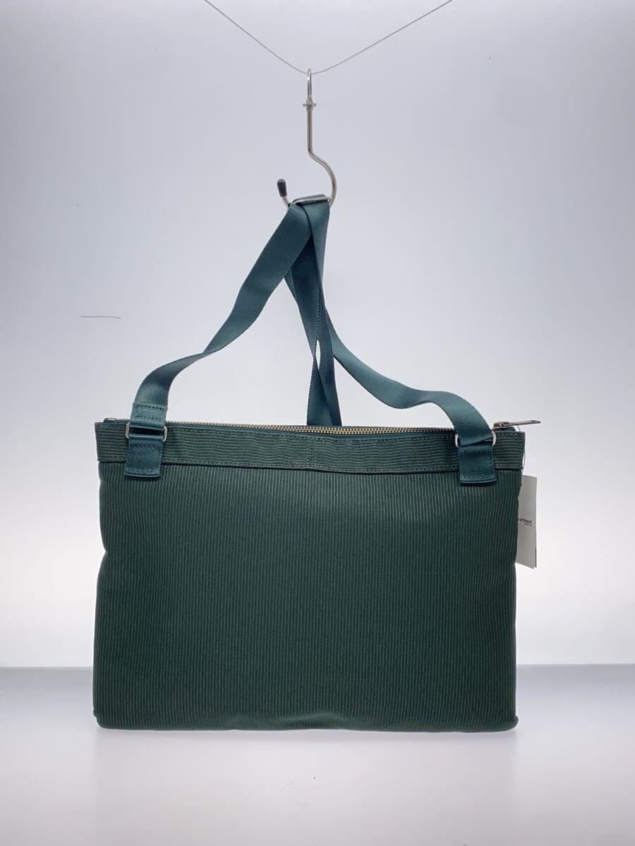 PORTER Shoulder Bag KHK 3