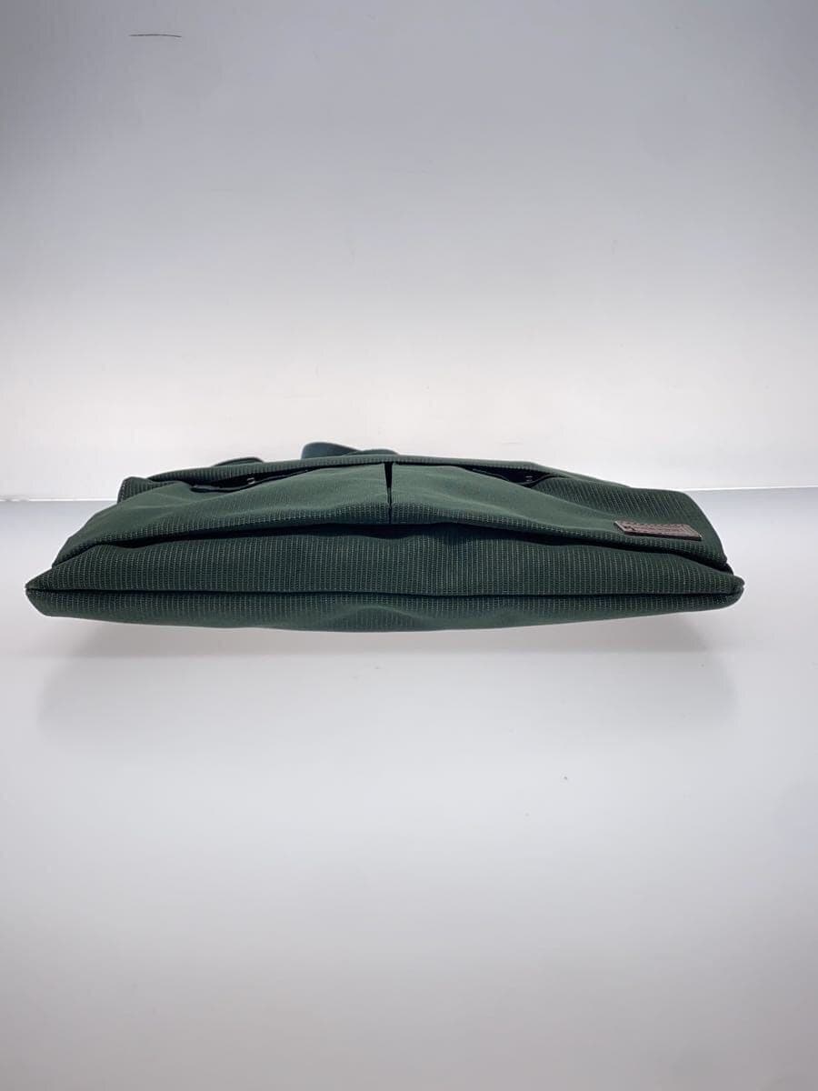 PORTER Shoulder Bag KHK 4