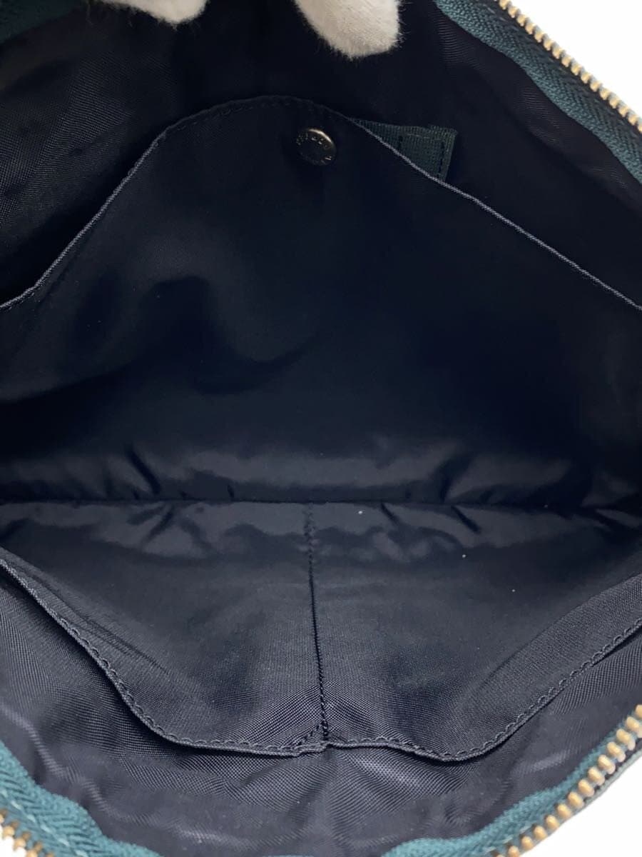 PORTER Shoulder Bag KHK 6