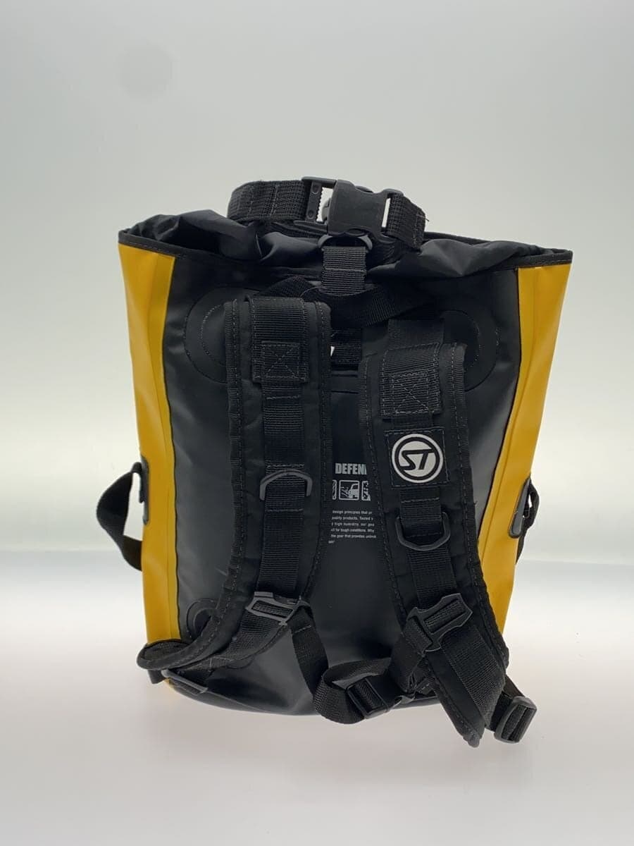 Stream Trail Backpack YLW 3