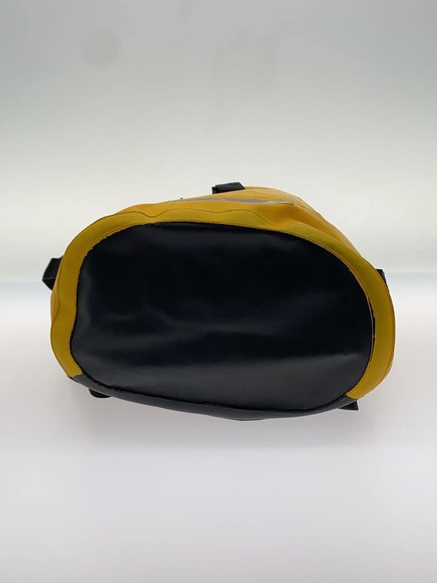 Stream Trail Backpack YLW 4