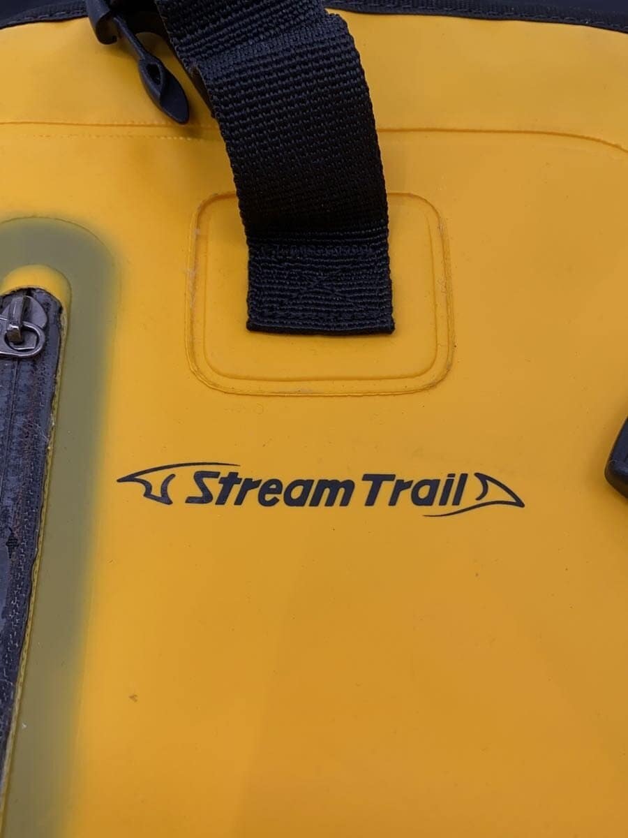 Stream Trail Backpack YLW 5