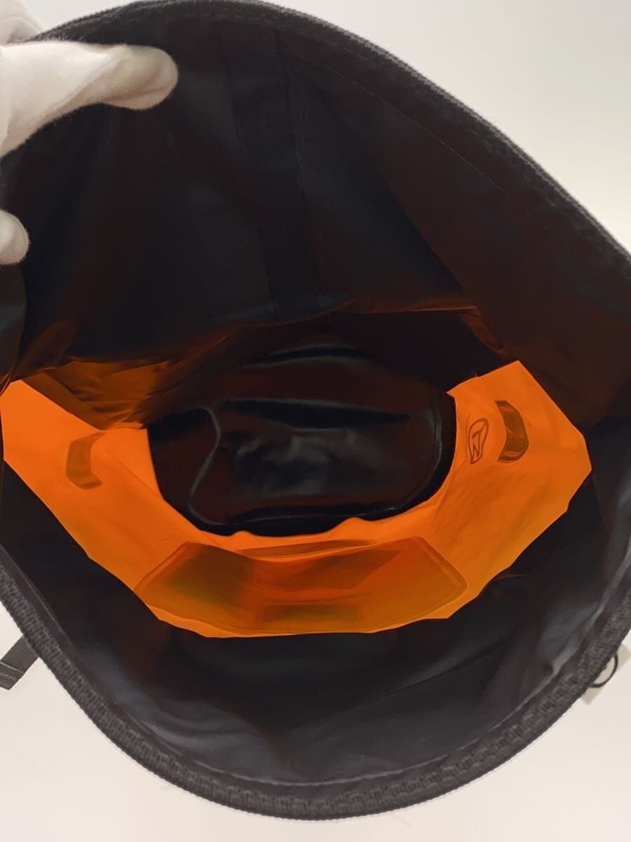 Stream Trail Backpack YLW 6