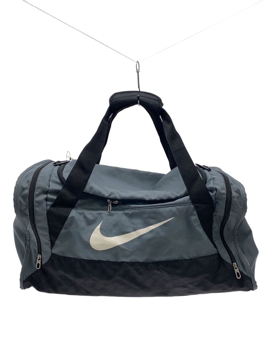 NIKE Boston Bag Polyester GRY