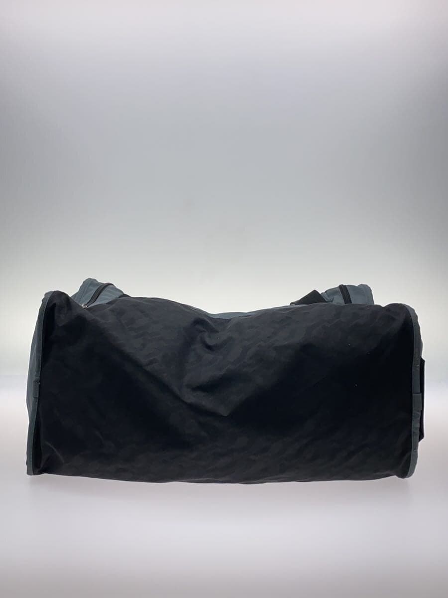 NIKE Boston Bag Polyester GRY 4