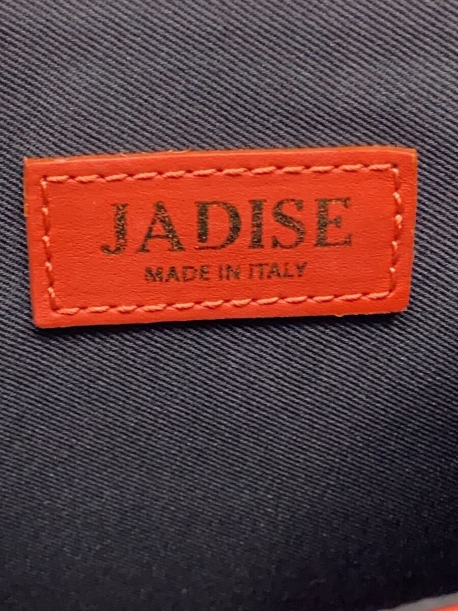 Other Brand JADISE Shoulder Bag Pony Hair ORN 5