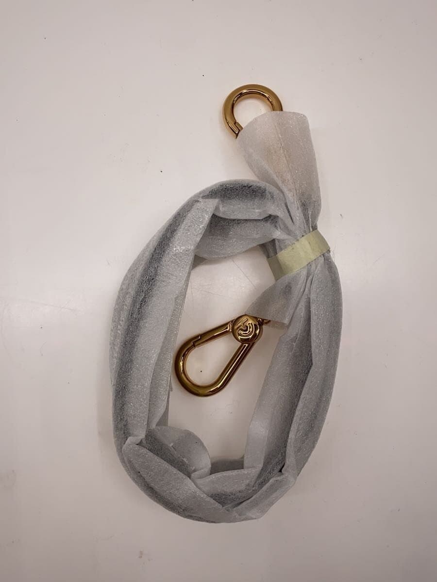 COLE HAAN Tote Bag Leather BLK 7