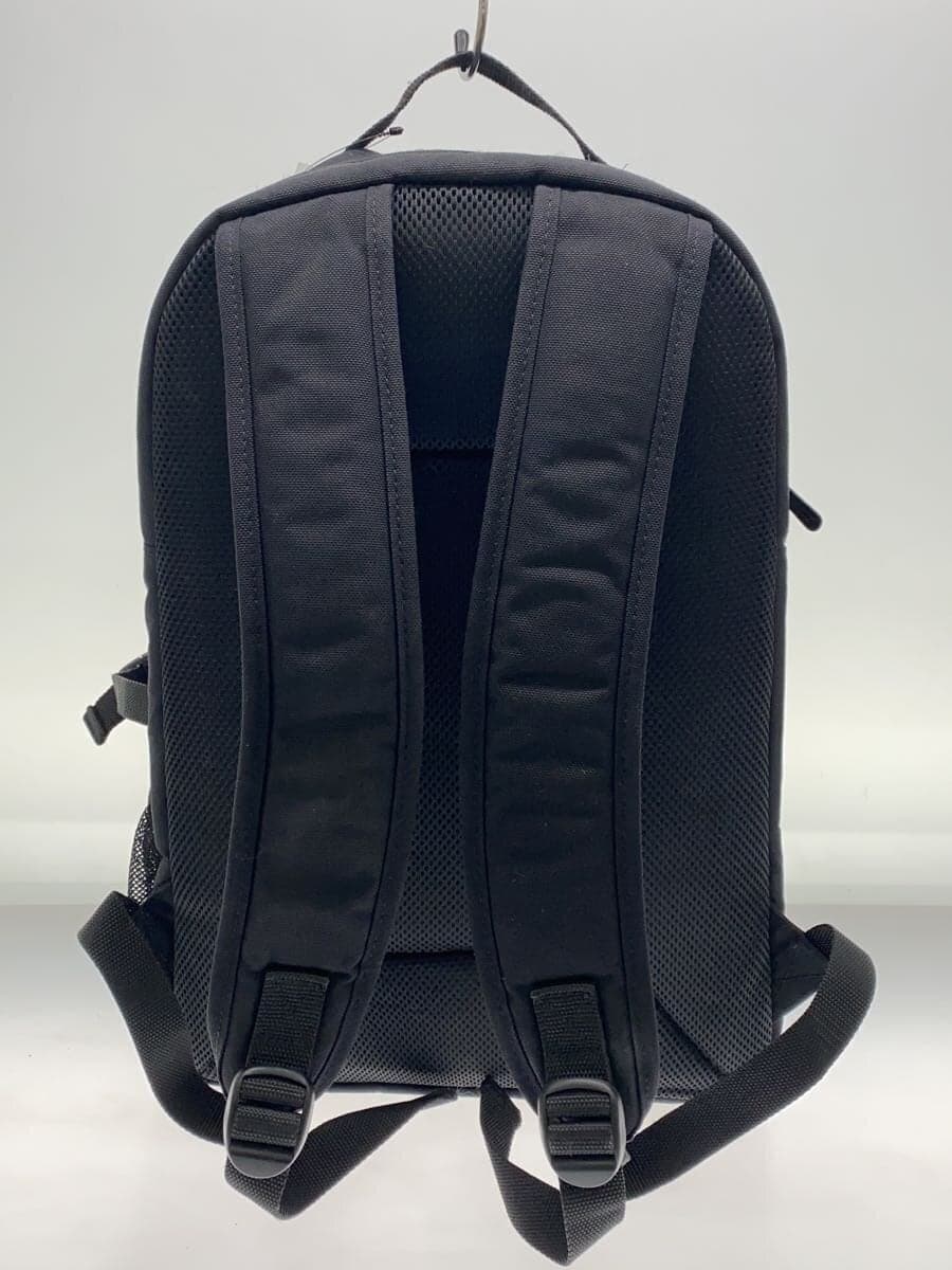 Manhattan Portage Backpack Polyester BLK MP2236 3