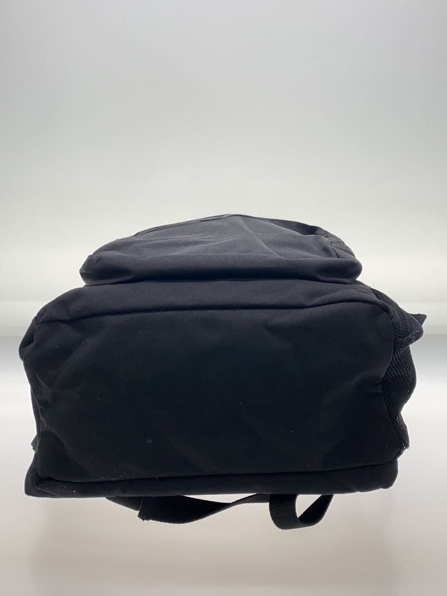 Manhattan Portage Backpack Polyester BLK MP2236 4