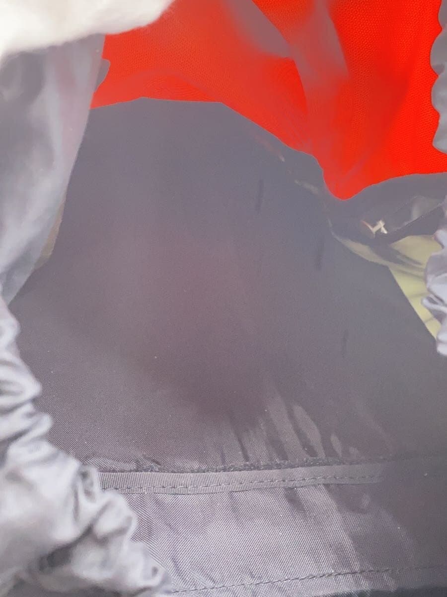 mont-bell ZERO POINT CHACHA Backpack -- ORN 6