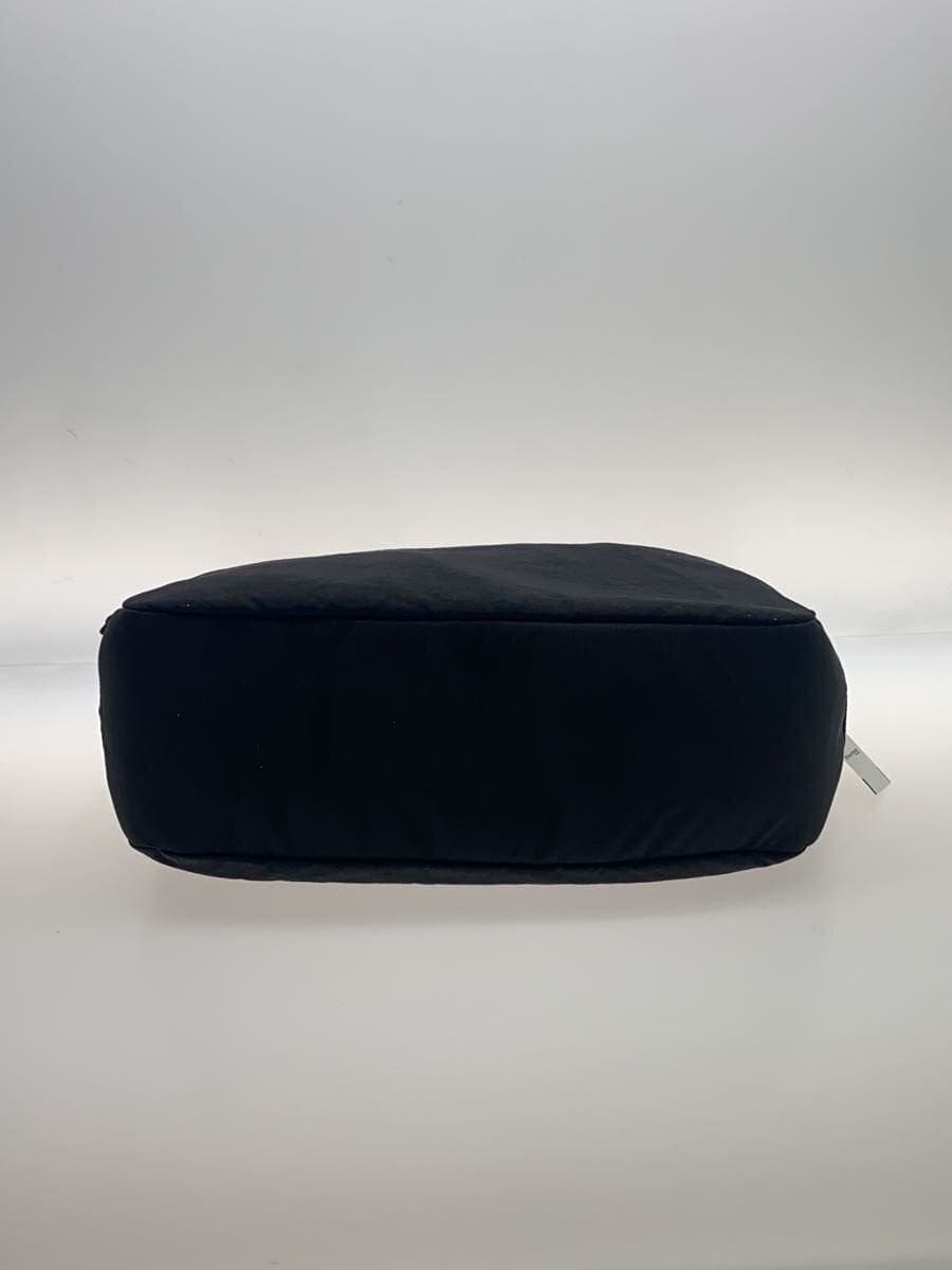 CHROME Shoulder Bag -- BLK 4