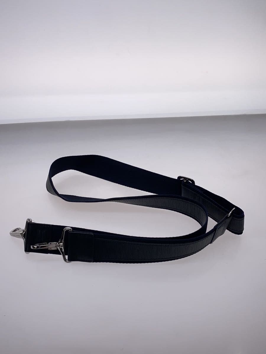 PELLE MORBIDA Briefcase Leather BLK 7