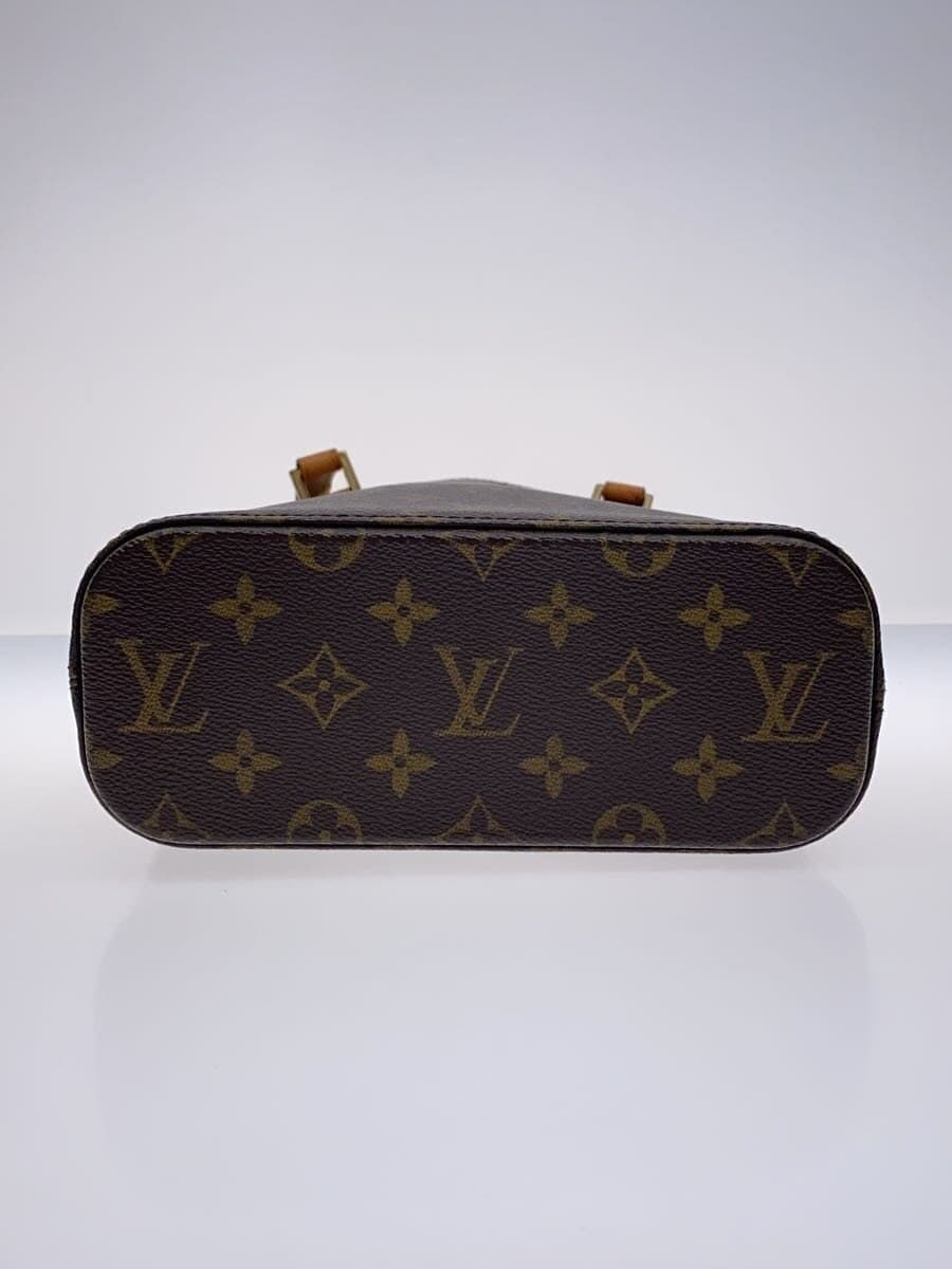 LOUIS VUITTON Vavin PM_Monogram Canvas PVC BRW 4