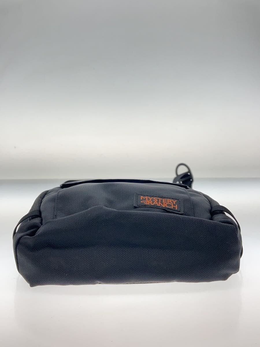 MYSTERY RANCH Shoulder Bag Nylon BLK 298905 4