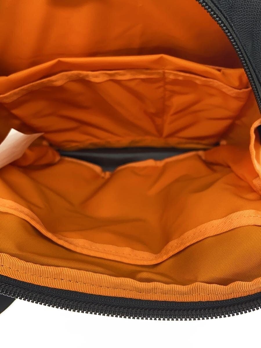 MYSTERY RANCH Shoulder Bag Nylon BLK 298905 6