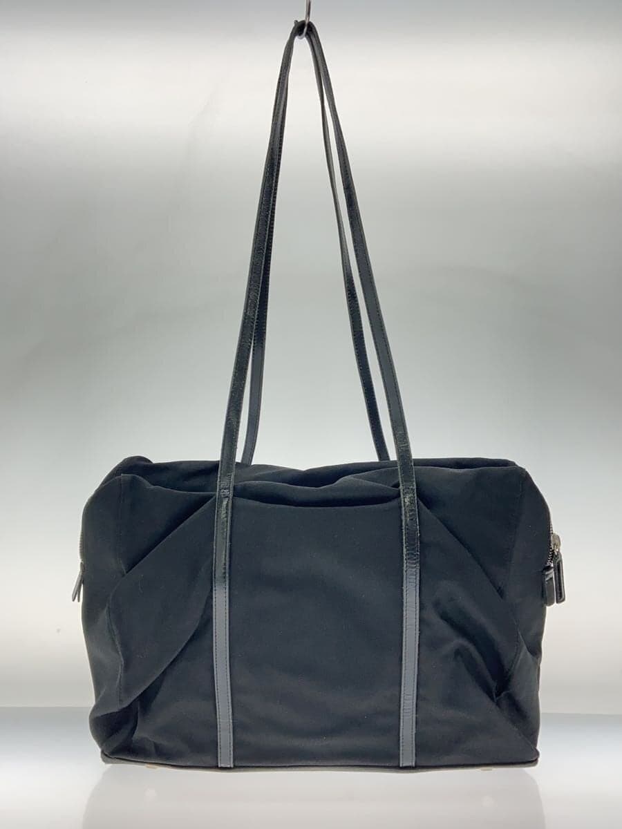 GIVENCHY Tote Bag BLK 3