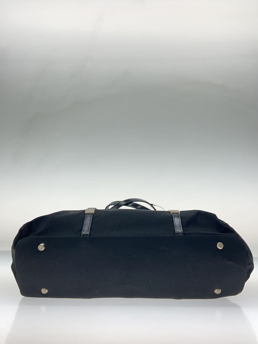 GIVENCHY Tote Bag BLK 4