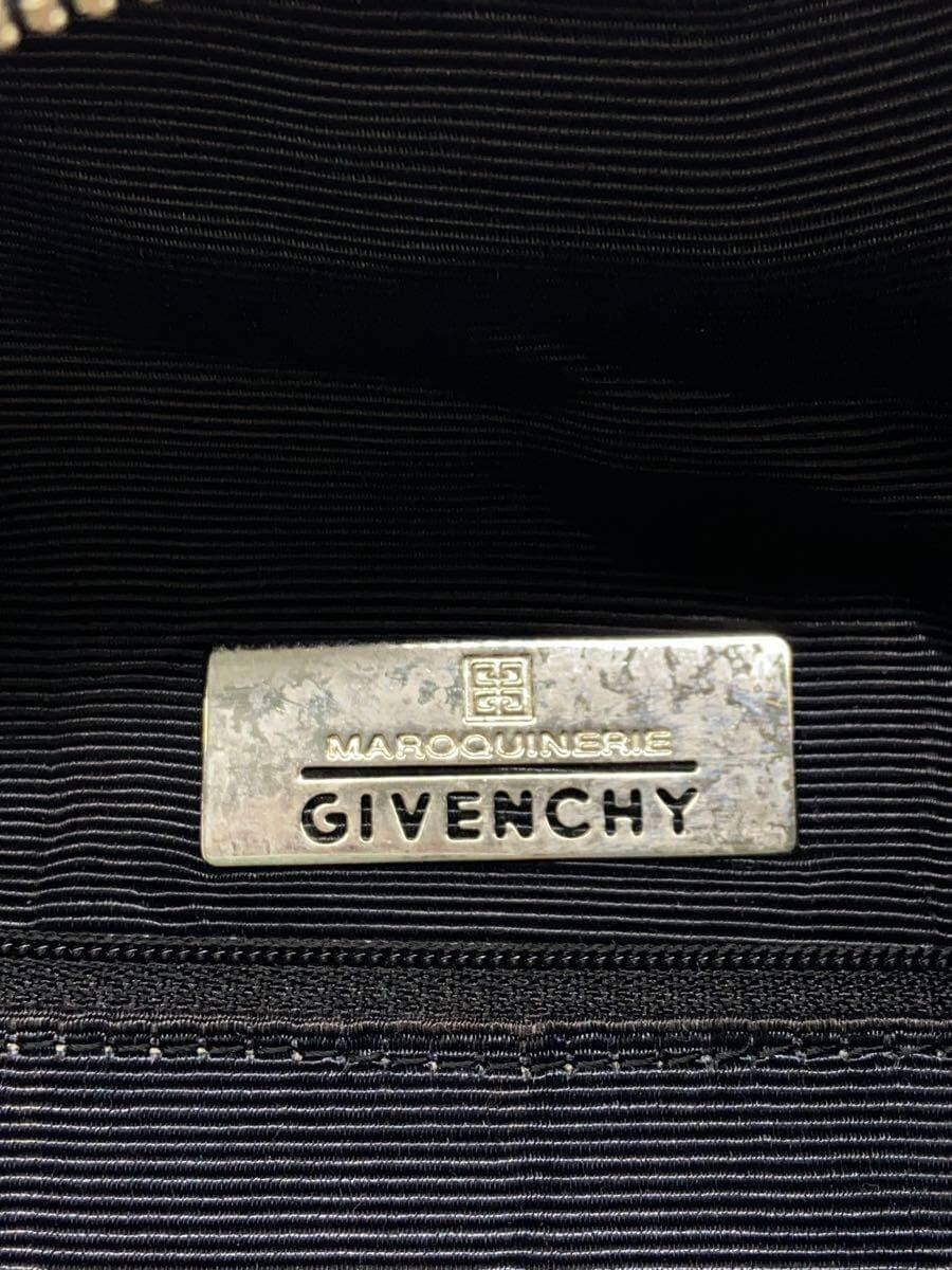 GIVENCHY Tote Bag BLK 5