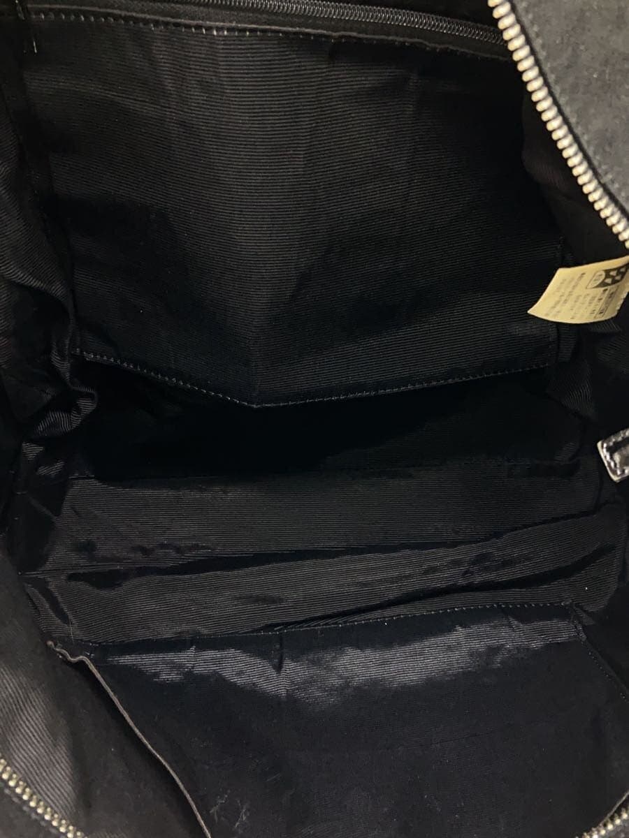 GIVENCHY Tote Bag BLK 6