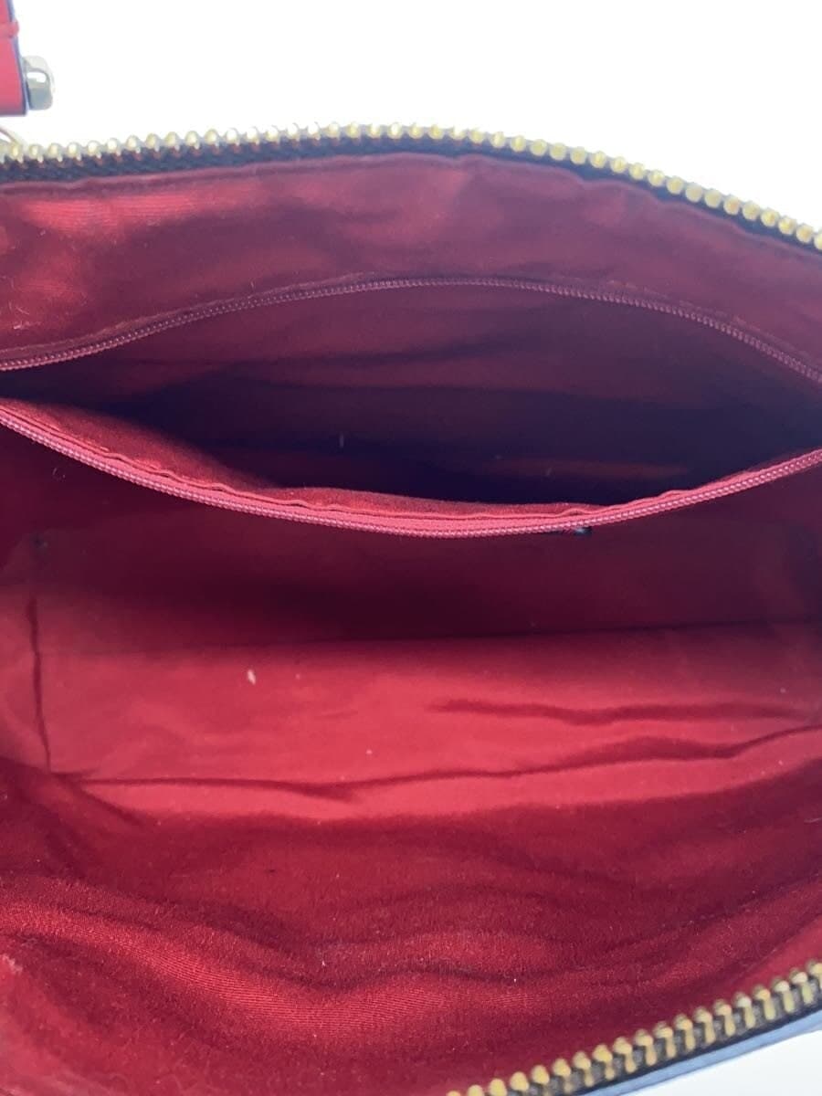 COACH Prairie Satchel -- BRW 6