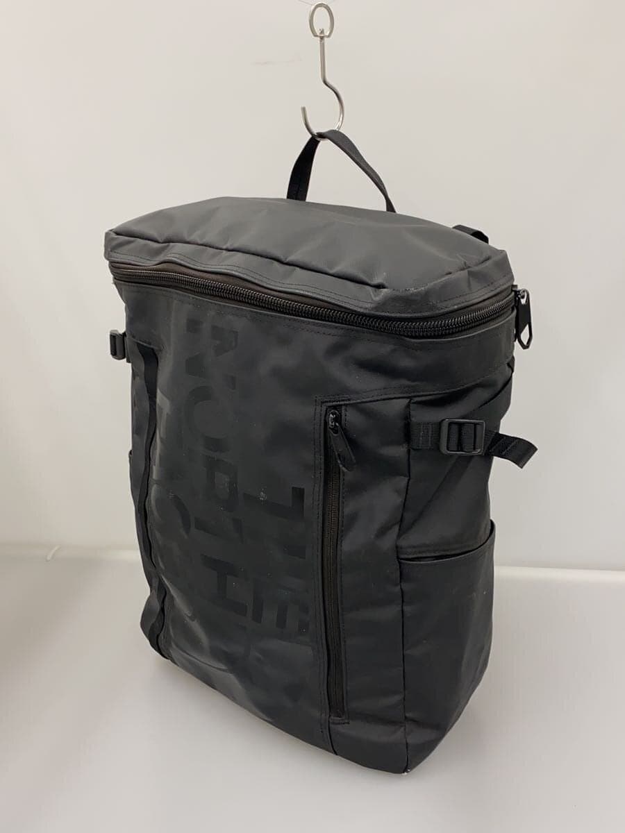 THE NORTH FACE Backpack Polyester BLK NM82255 2