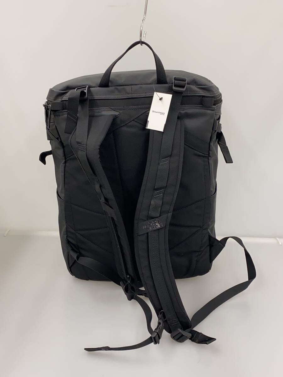 THE NORTH FACE Backpack Polyester BLK NM82255 3