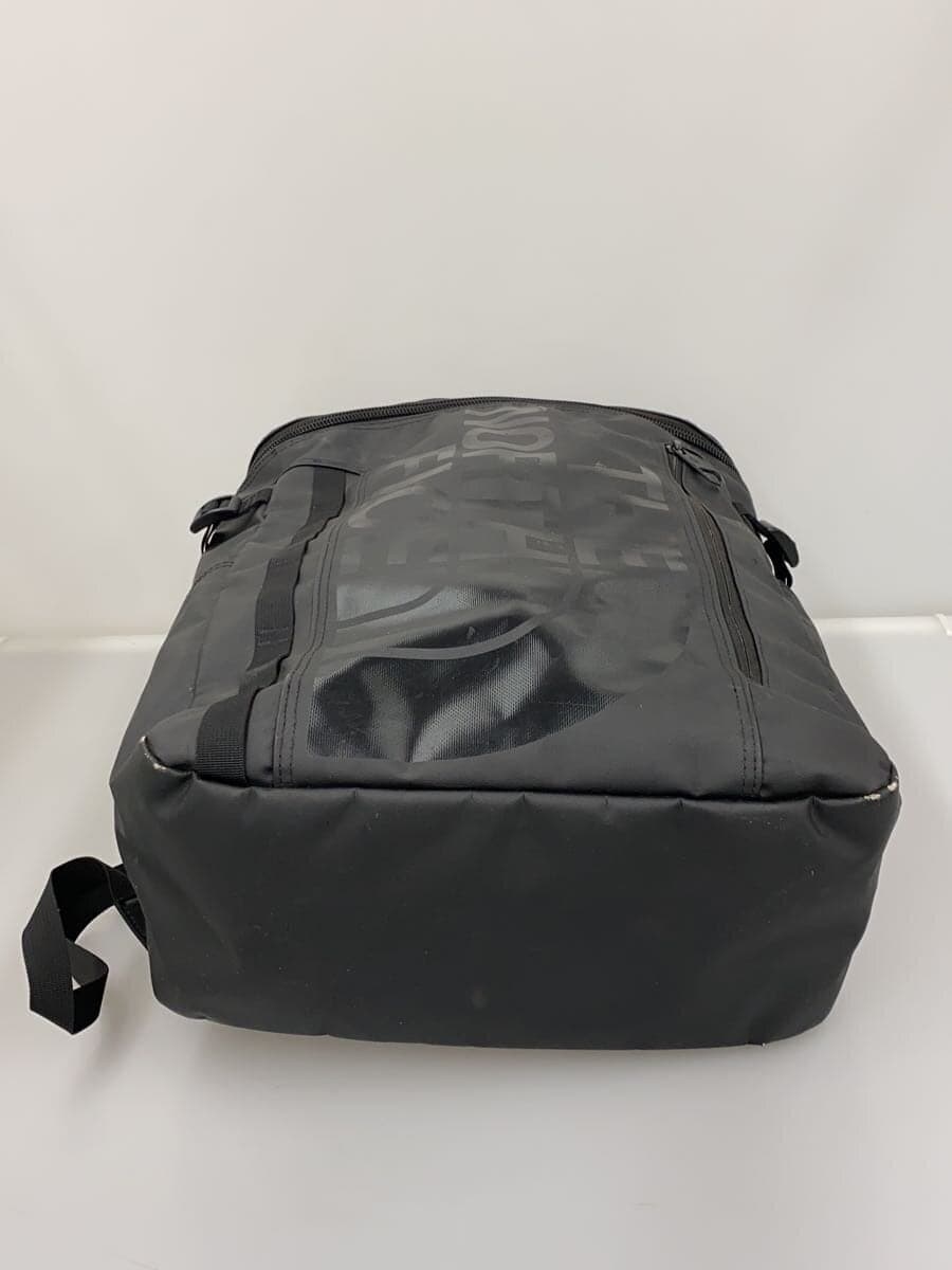 THE NORTH FACE Backpack Polyester BLK NM82255 4