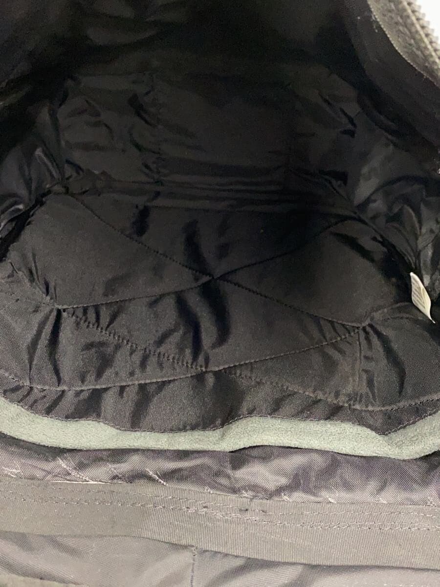 THE NORTH FACE Backpack Polyester BLK NM82255 6