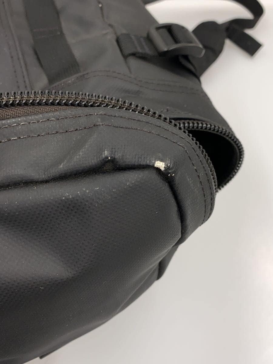 THE NORTH FACE Backpack Polyester BLK NM82255 7