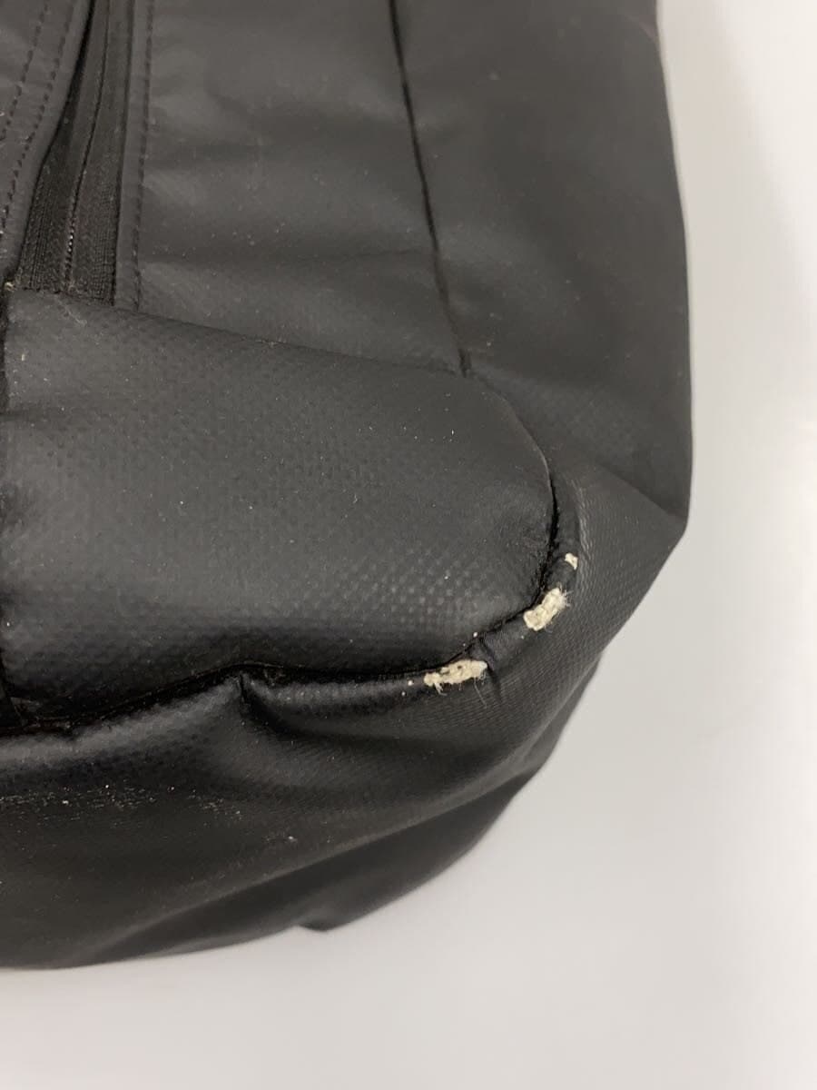 THE NORTH FACE Backpack Polyester BLK NM82255 8