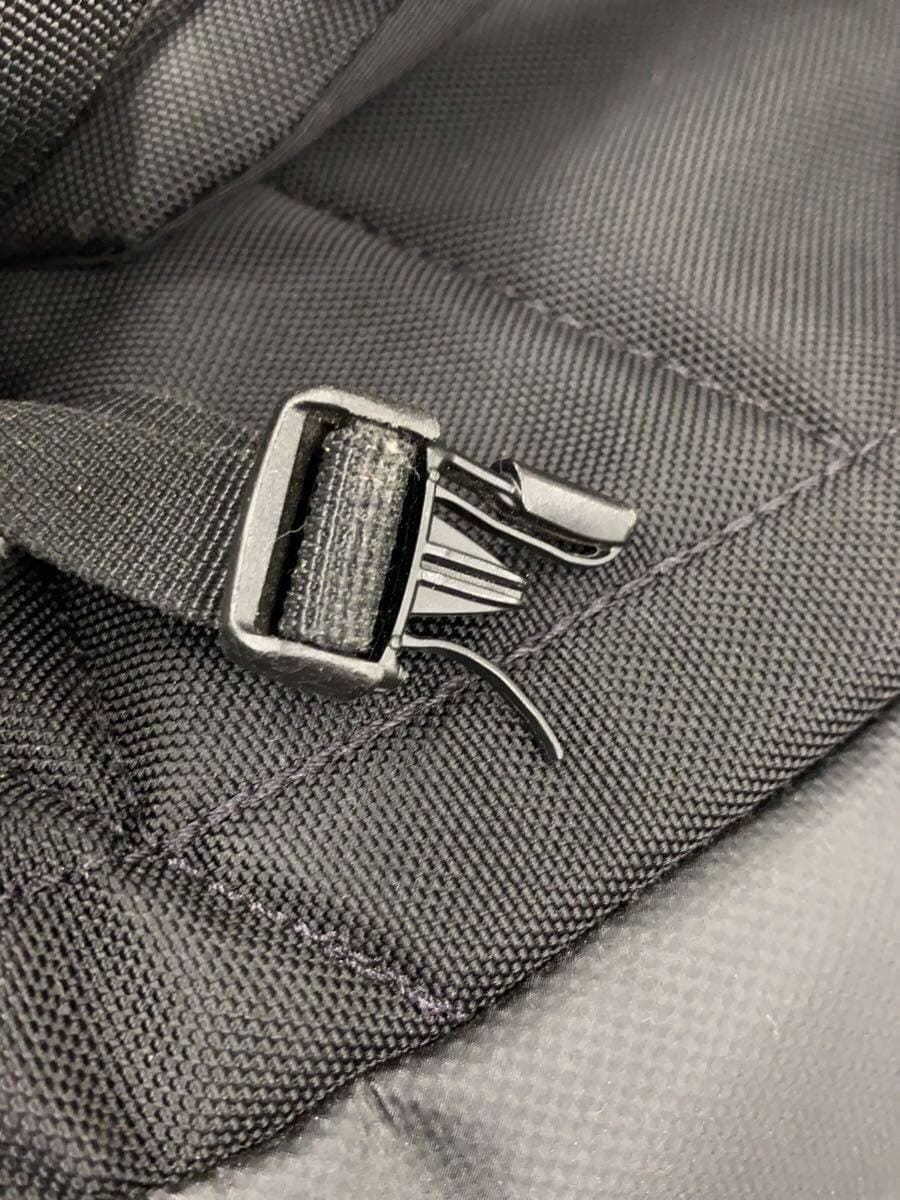 THE NORTH FACE Backpack Polyester BLK NM82255 9