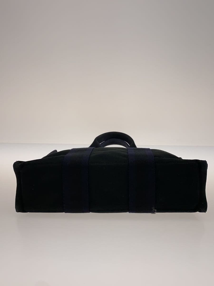 HERMES tote bag -- BLK 4