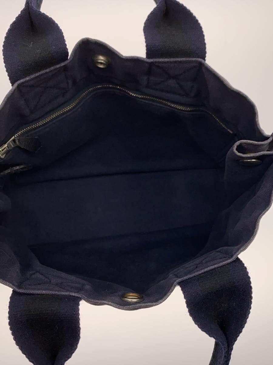 HERMES tote bag -- BLK 6