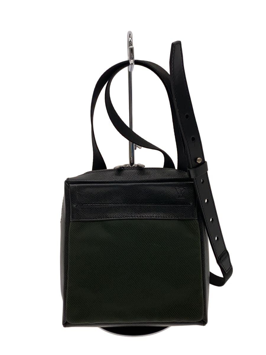 LOUIS VUITTON Sayang_Tiger -- BLK M30902