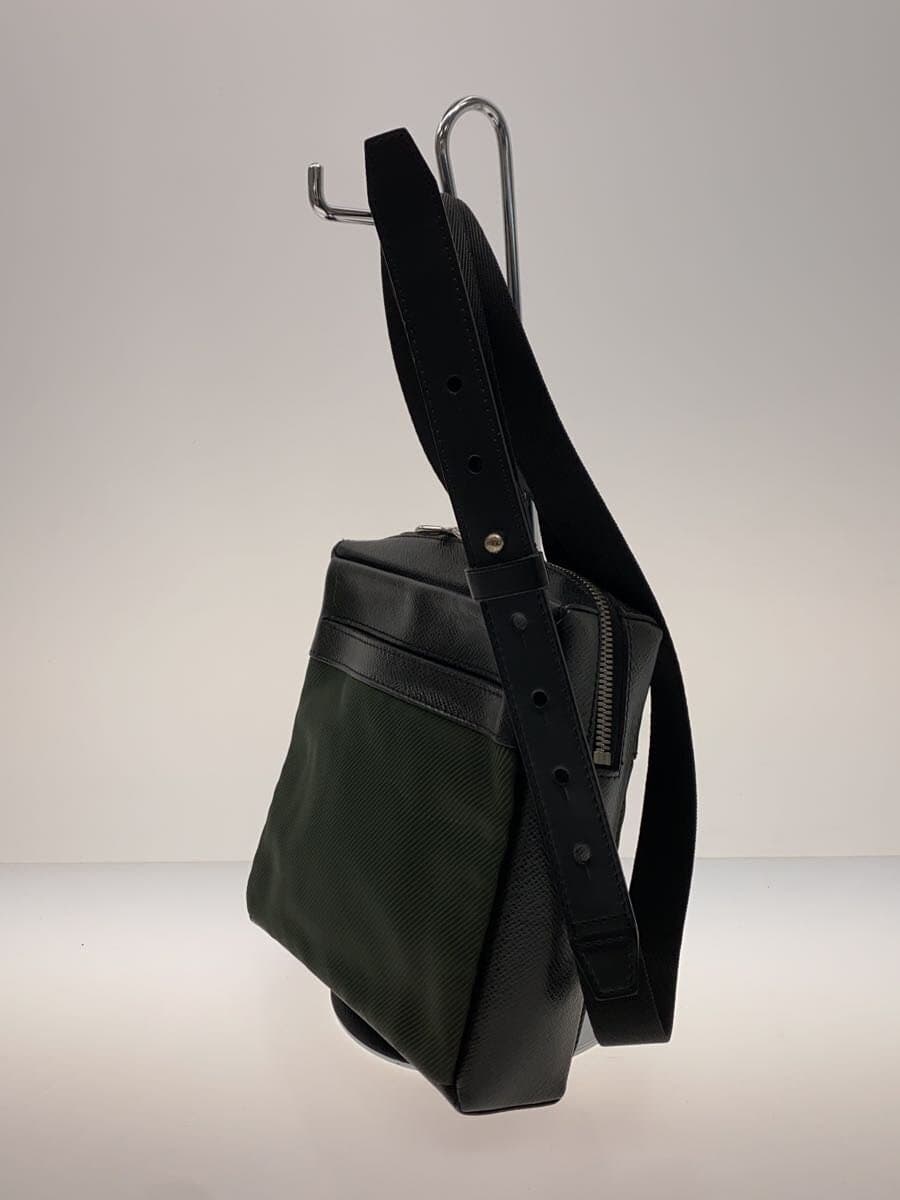 LOUIS VUITTON Sayang_Tiger -- BLK M30902 2