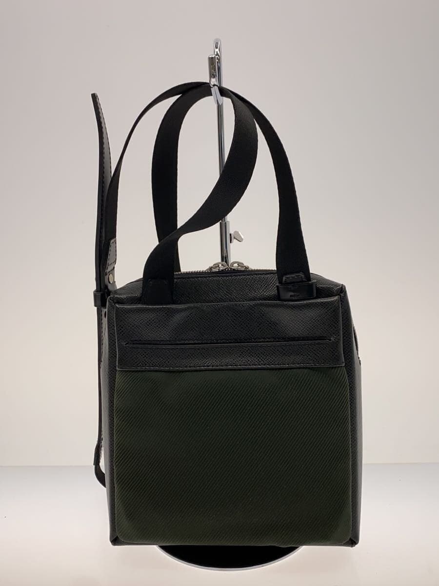 LOUIS VUITTON Sayang_Tiger -- BLK M30902 3