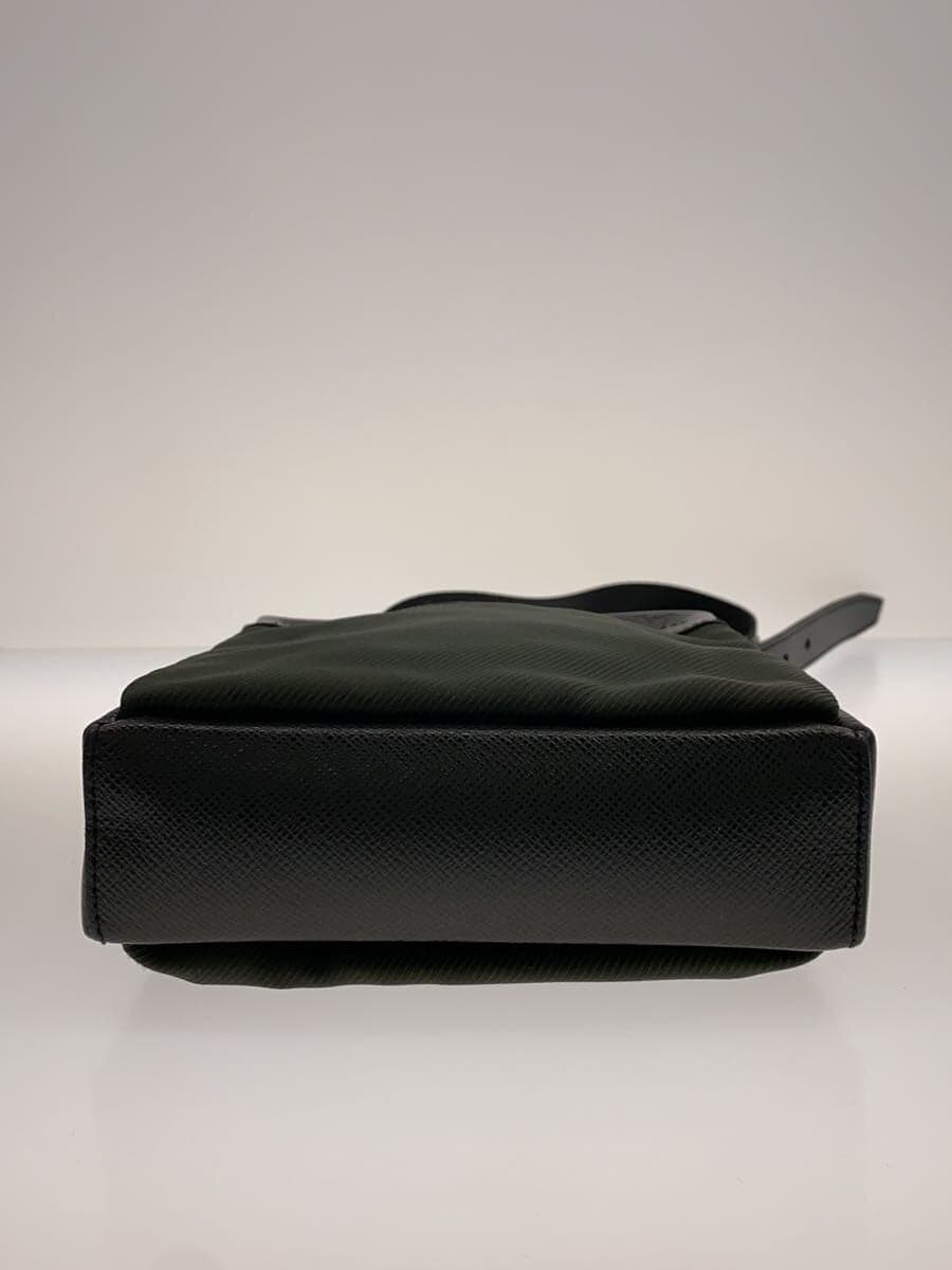 LOUIS VUITTON Sayang_Tiger -- BLK M30902 4