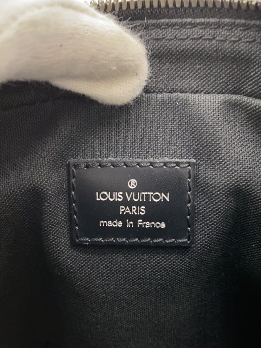 LOUIS VUITTON Sayang_Tiger -- BLK M30902 5