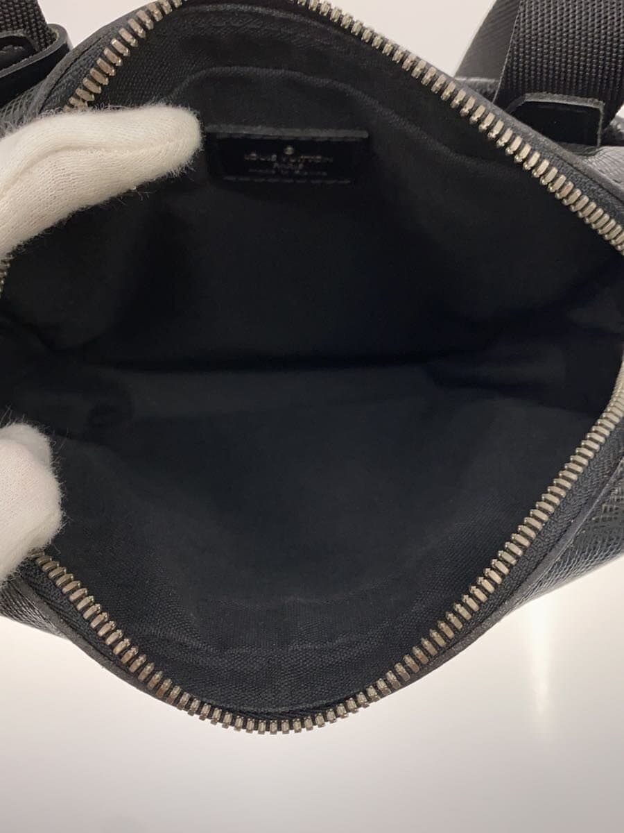 LOUIS VUITTON Sayang_Tiger -- BLK M30902 6