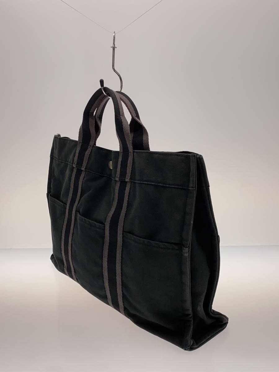 HERMES tote bag -- 2