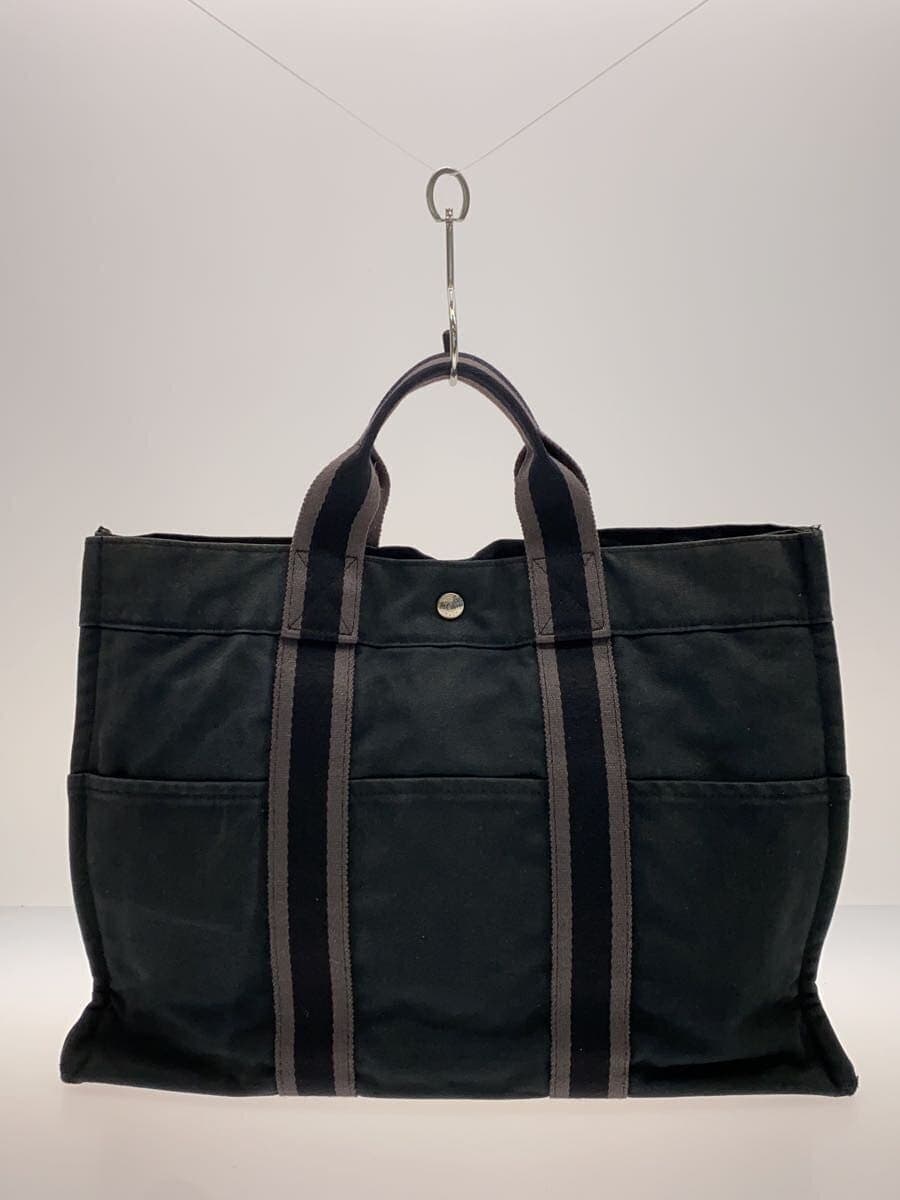 HERMES tote bag -- 3