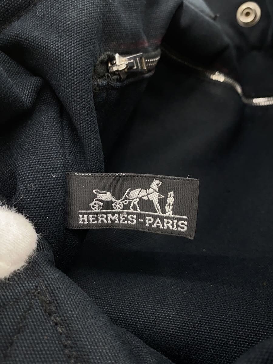 HERMES tote bag -- 5