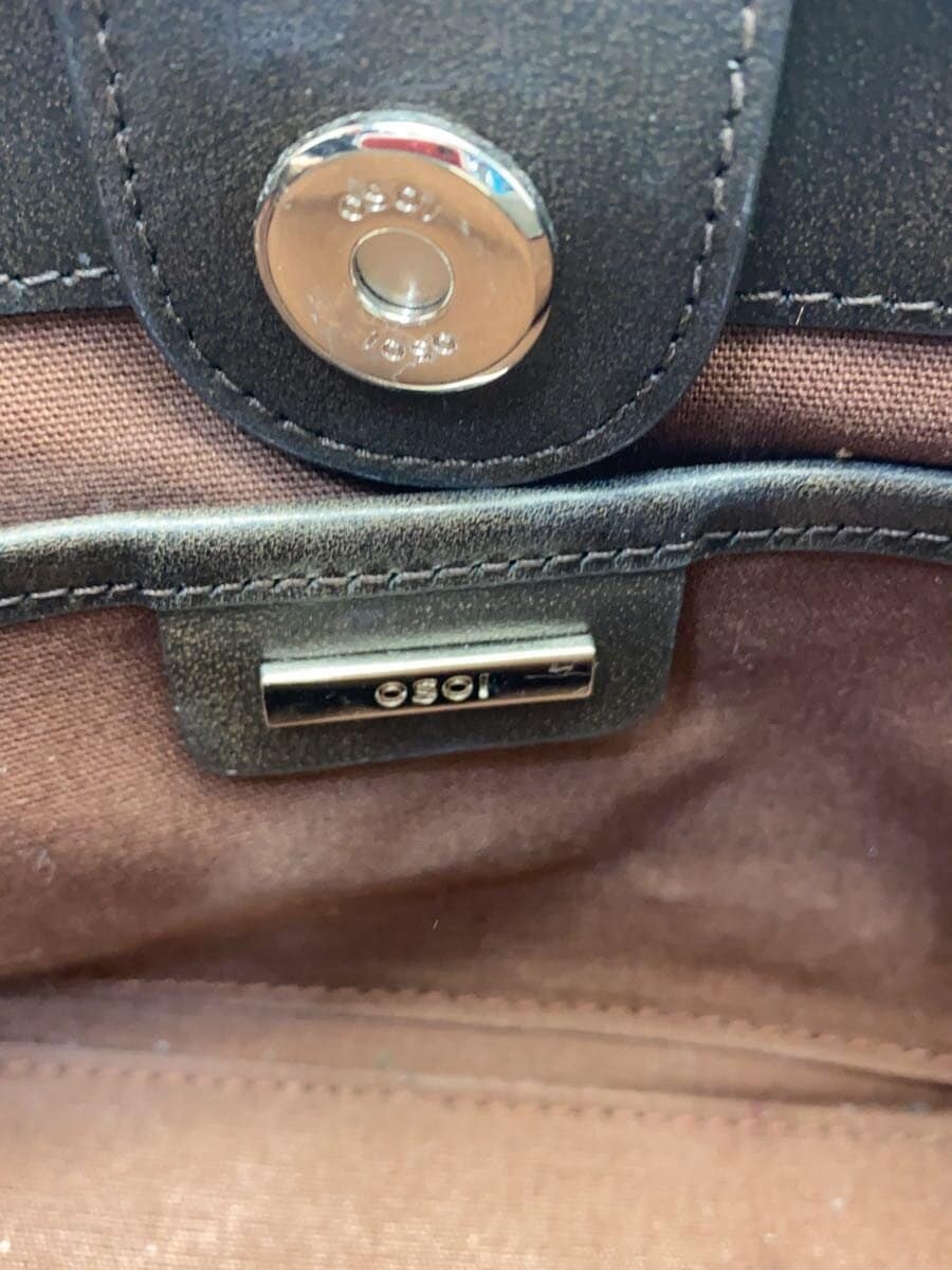 OSOI Handbag BRW 25SB05009107 5