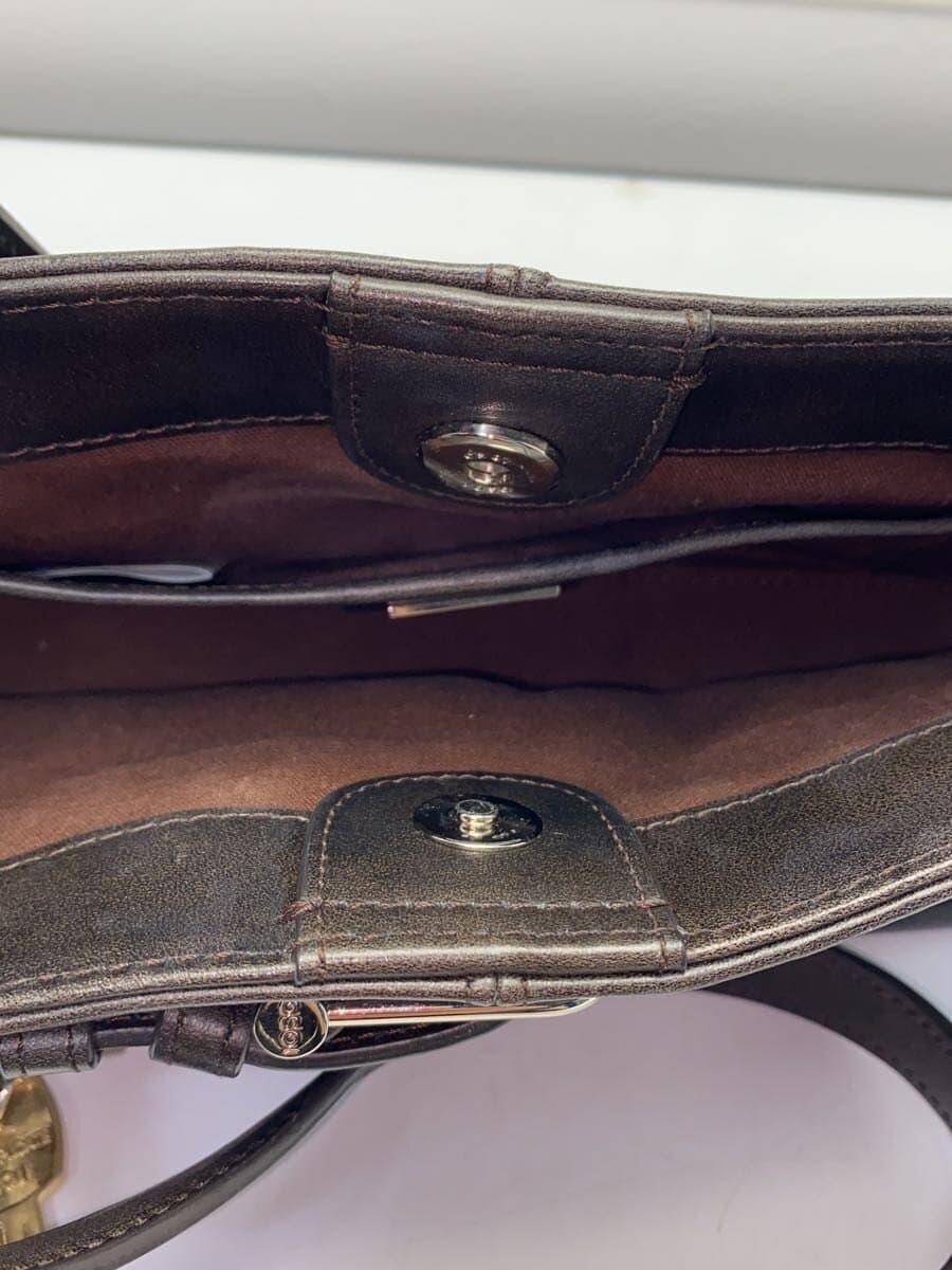 OSOI Handbag BRW 25SB05009107 6