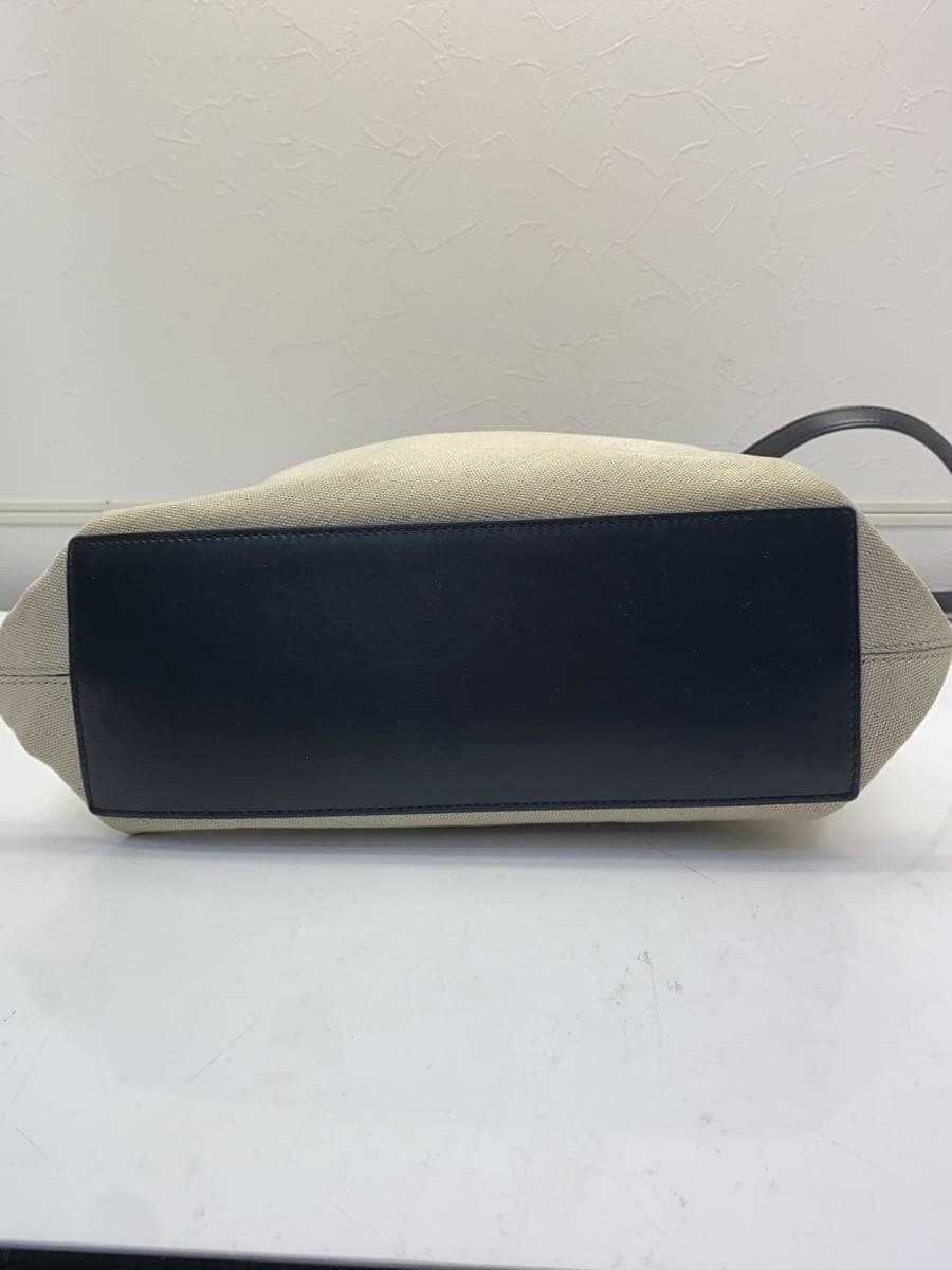 JIL SANDER Shoulder Bag BEG 4