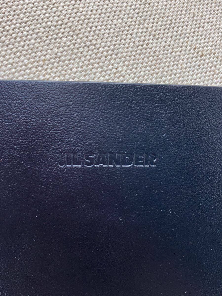 JIL SANDER Shoulder Bag BEG 5