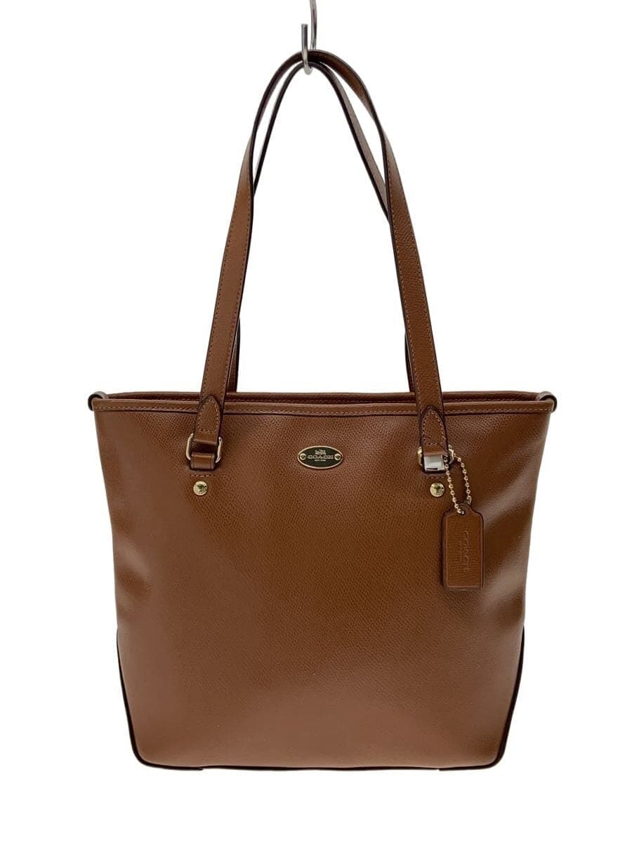 COACH Tote Bag BRW