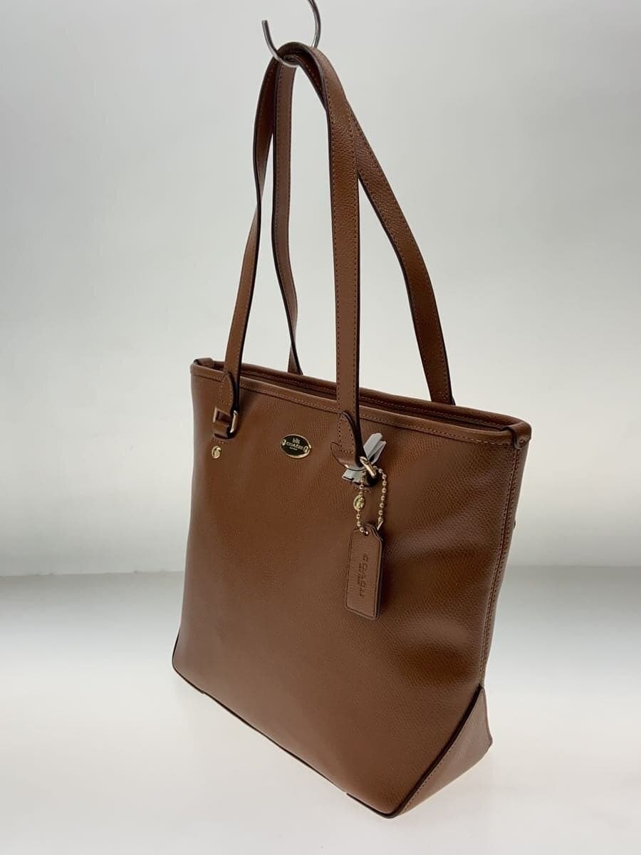 COACH Tote Bag BRW 2