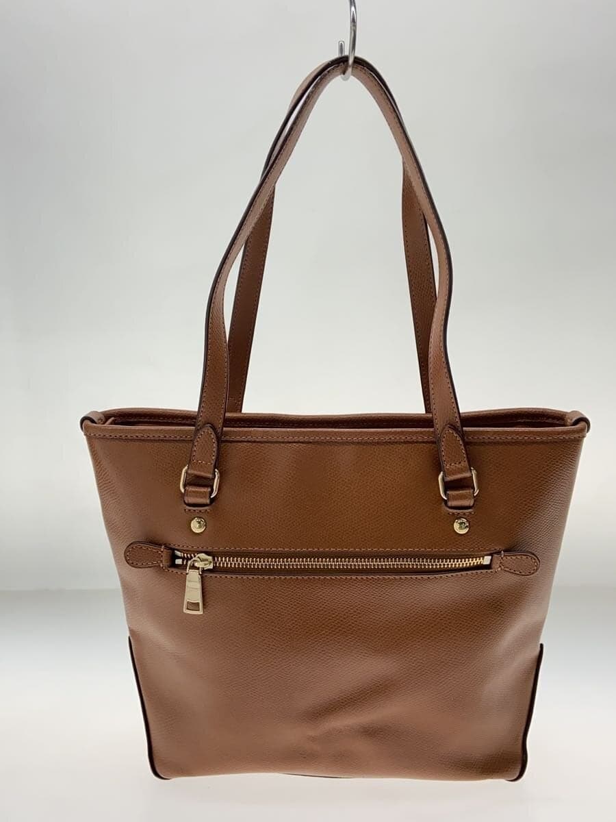 COACH Tote Bag BRW 3