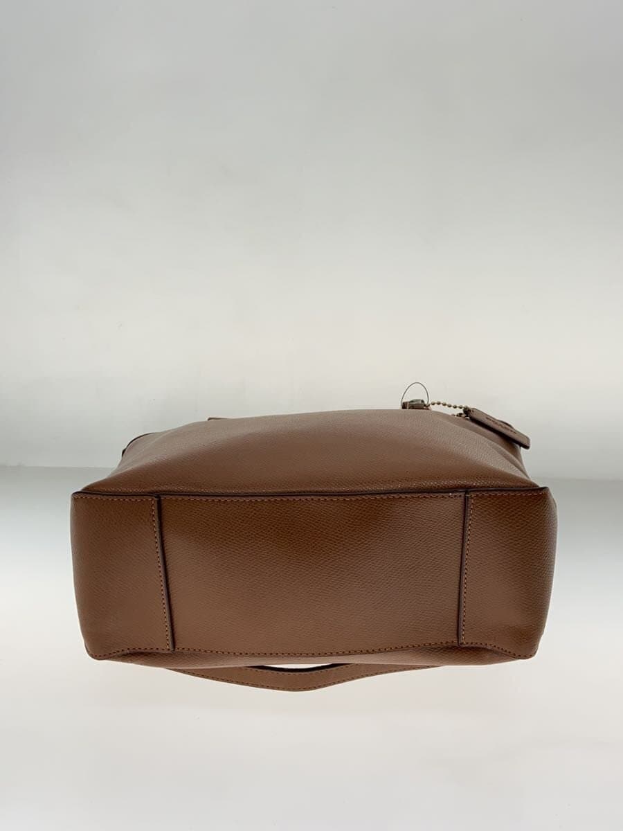 COACH Tote Bag BRW 4